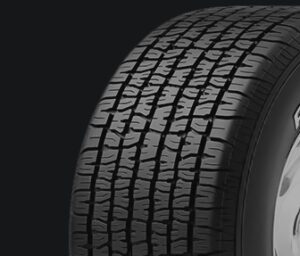 Muscle Car Tyre Genie Powered