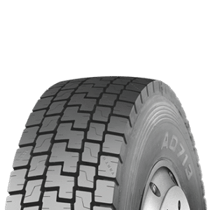 11R22.5 148/145L Goodride AD713
