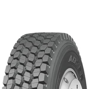 11R22.5 148/145L Goodride AD756