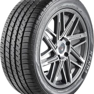 225/40R19 93Y Kenda KR400
