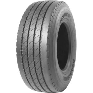 215/75R17.5 135/133K Golden Crown AZ170